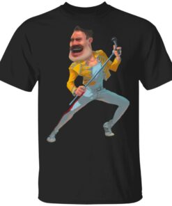 Bad Magic Merch Annie Mercury Tee Bad Magic Merch Annie Mercury Tee