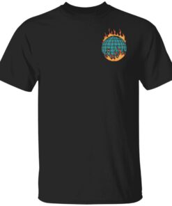 Bad Magic Merch Devil’s Hands Tee Bad Magic Merch Devil’s Hands Tee