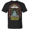 Bad Magic Merch Knowledge Truth Tee