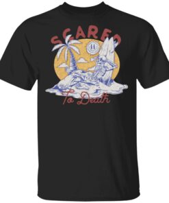 Bad Magic Merch Rest In Beach Tee Bad Magic Merch Rest In Beach Tee