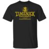 Bad Magic Merch School Of Wackadoology Tee