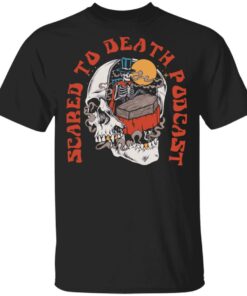 Bad Magic Merch Skulleton Tee Bad Magic Merch Skulleton Tee
