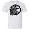 Bad Religion Merch Goat Tee White