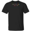 Bad Suns Merch I’m Not Having Fun T-Shirt