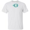 Bad Suns Merch Tower White T-Shirt
