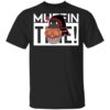 Badboyhalo Merch Muffin Time T-Shirt