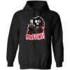 Badboyhalo Merch Muffins Hoodie
