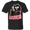 Badboyhalo Merch Muffins T-Shirt