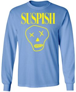 Bailey Sarian Bones Long Sleeve Tee Bailey Sarian Bones Long Sleeve Tee