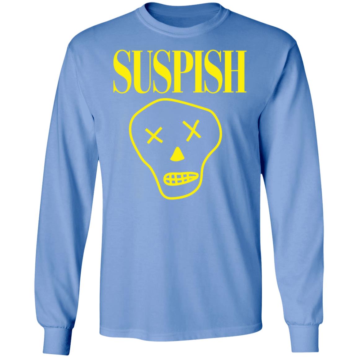 Bailey Sarian Bones Long Sleeve Tee Bailey Sarian Bones Long Sleeve Tee