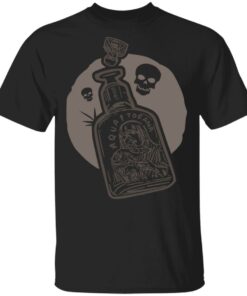 Bailey Sarian Merch Aqua Tofana Tee Bailey Sarian Merch Aqua Tofana Tee