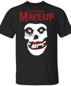 Bailey Sarian Merch Band Skull Tee Bailey Sarian Merch Band Skull Tee