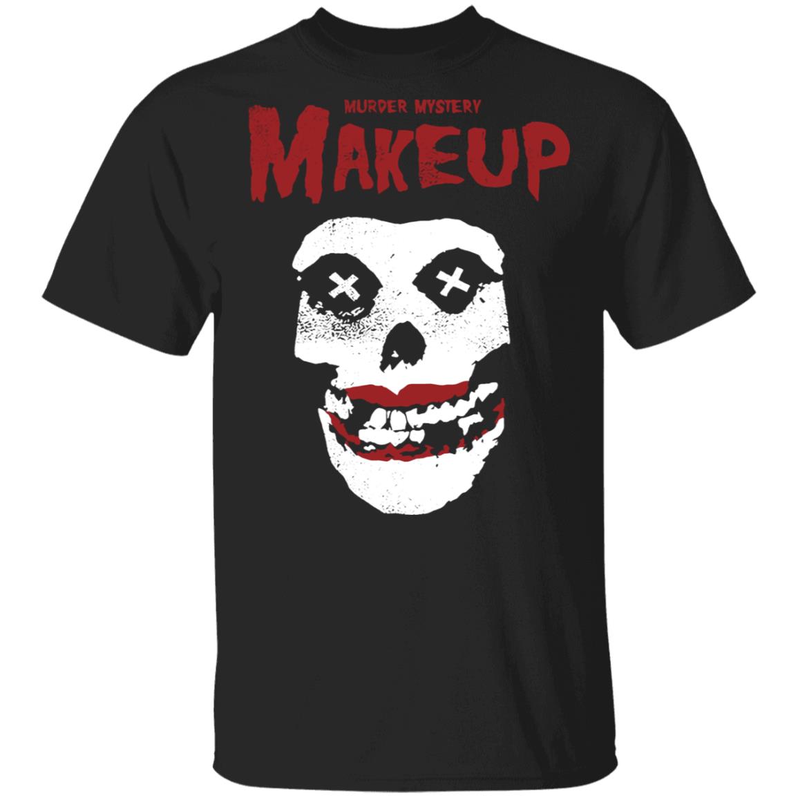 Bailey Sarian Merch Band Skull Tee Bailey Sarian Merch Band Skull Tee