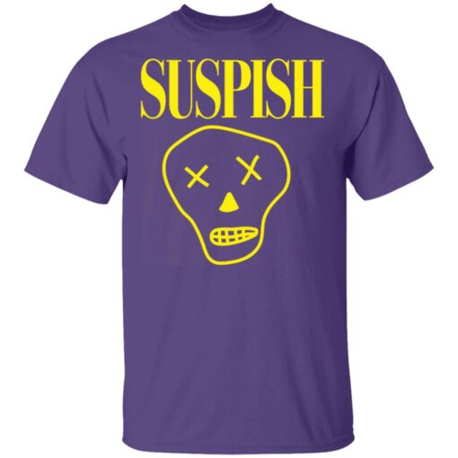 Bailey Sarian Merch Bones Tee