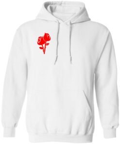 Bailey Sarian Merch Make Good Choices Hoodie 1 2