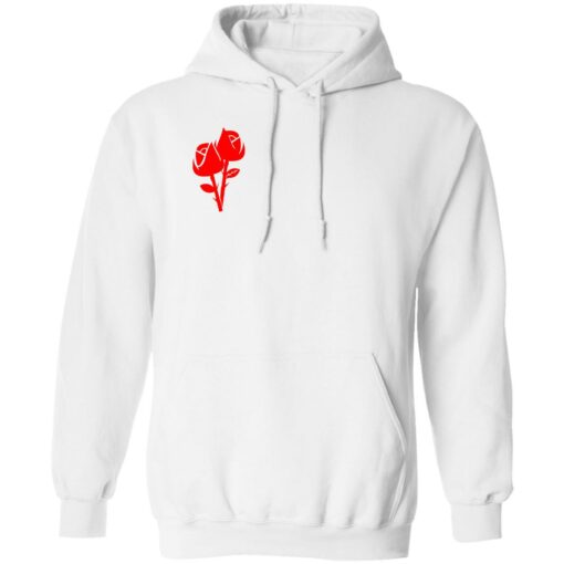 Bailey Sarian Merch Make Good Choices Hoodie