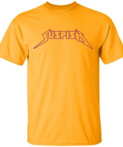 Bailey Sarian Merch Metal Tee Bailey Sarian Merch Metal Tee