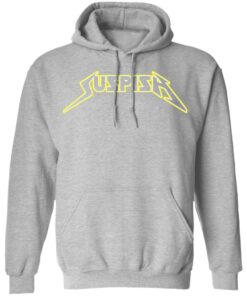 Bailey Sarian Merch Metal Vintage Hoodie Bailey Sarian Merch Metal Vintage Hoodie