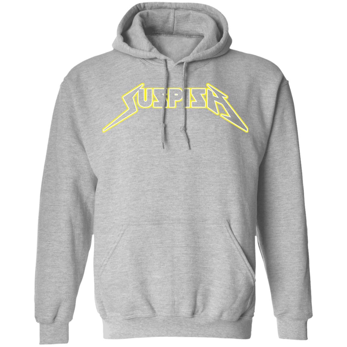 Bailey Sarian Merch Metal Vintage Hoodie Bailey Sarian Merch Metal Vintage Hoodie