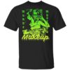 Bailey Sarian Merch Murder Mystery Makeup Tee