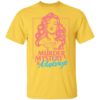 Bailey Sarian Merch Mystery Girl Long Sleeve Tee
