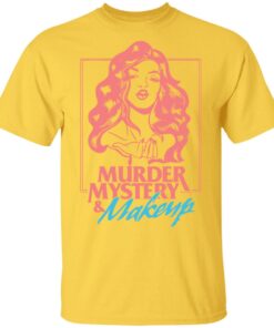Bailey Sarian Merch Mystery Girl Long Sleeve Tee Bailey Sarian Merch Mystery Girl Long Sleeve Tee