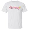 Bailey Sarian Merch Suspish Womens Shirt