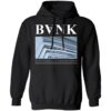 Bank Merch Bills Black Hoodie