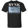 Bank Merch Bills Black Tee