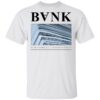 Bank Merch Bills White Tee