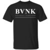 Bank Merch Established Black Tee