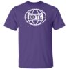 Barstool Merch DDTG Tee