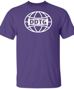 Barstool Merch DDTG Tee Barstool Merch DDTG Tee