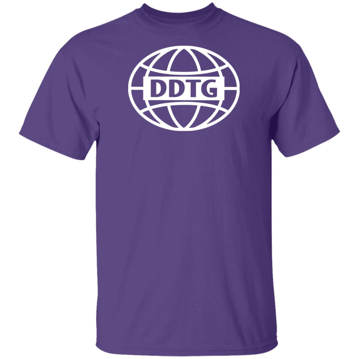 Barstool Merch DDTG Tee Barstool Merch DDTG Tee