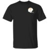 Barstool Merch Duggs Mascot Black Tee