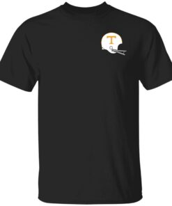 Barstool Merch Duggs Mascot Black Tee