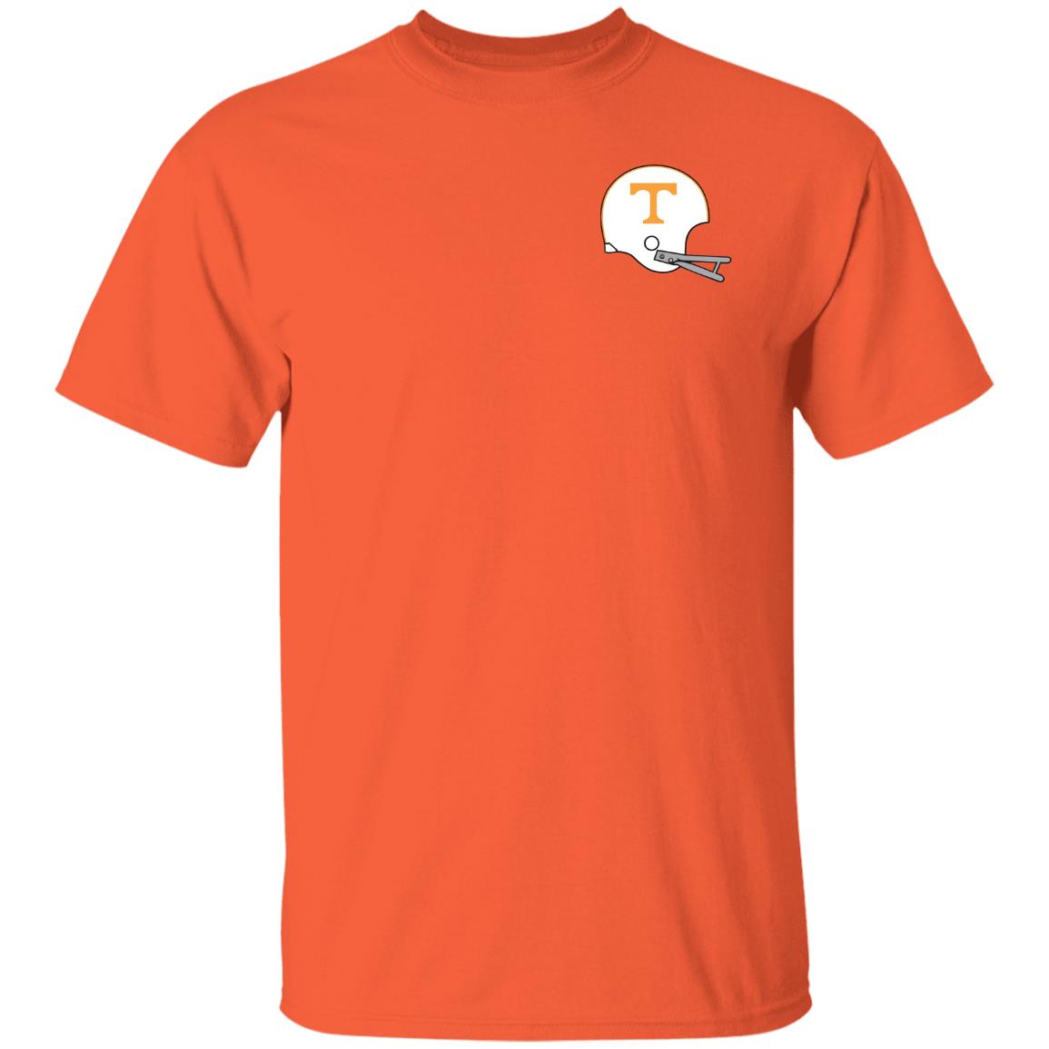 Barstool Merch Duggs Mascot Tee Barstool Merch Duggs Mascot Tee