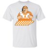 Barstool Merch Duggs Playsheet Tee