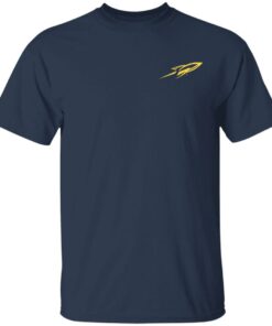 Barstool Merch Duggs The Rocket Tee Barstool Merch Duggs The Rocket Tee