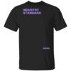 Barstool Merch Industy Standard Tee