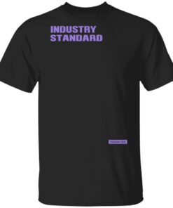 Barstool Merch Industy Standard Tee Barstool Merch Industy Standard Tee