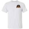 Barstool Merch Pardon My Take Duggs UT Tee