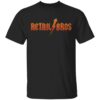 Barstool Merch Retail Bros Tee