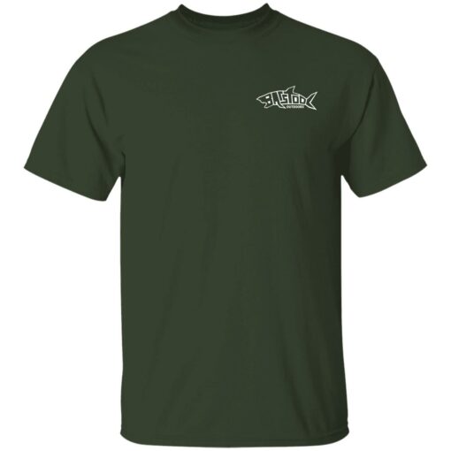Barstool Merch Shirt Of The Month Club