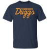 Barstool Merch Tennessee Duggs Tee