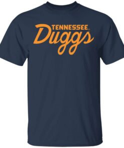 Barstool Merch Tennessee Duggs Tee Barstool Merch Tennessee Duggs Tee