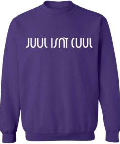 Baylen Levine Merch Juul Isn’t Cuul Crewneck Purple Baylen Levine Merch Juul Isn’t Cuul Crewneck Purple