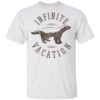 BeatTheBush Merch Infinite Vacation Tee