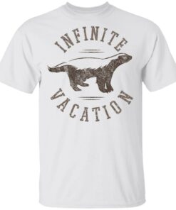 BeatTheBush Merch Infinite Vacation Tee BeatTheBush Merch Infinite Vacation Tee