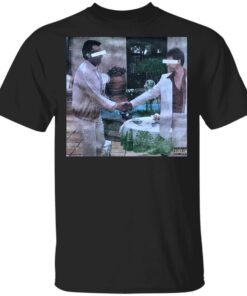 Benny The Butcher Merch Plugs Anniversarry Tee Benny The Butcher Merch Plugs Anniversarry Tee